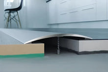 Anodised Aluminium Door Threshold Strip 70 mm x 930 mm & 1860 mm