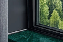 uPVC 13mm Quadrant Trim Moulding - 1m & 2.5m Decorative Flooring, Window & Worktop Beading
