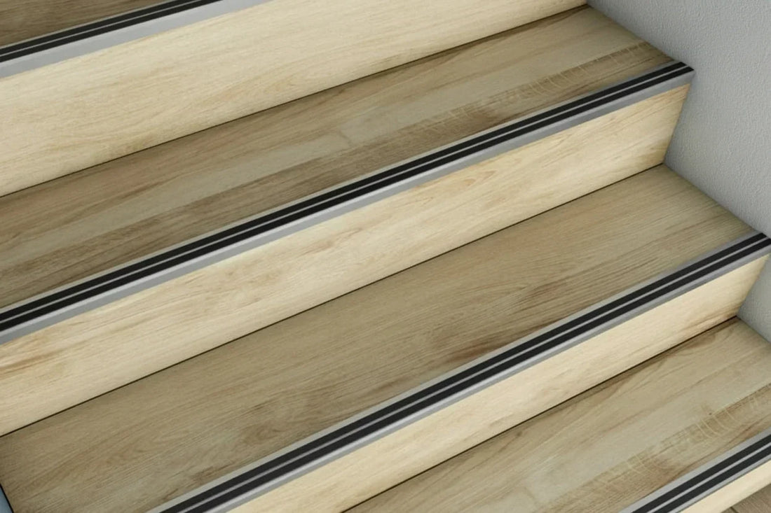 stair nosing