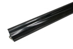 PVC Worktop Edging Profile 33 MM x 2.5 M Length Splashback Trim Kitchen Bathroom Accessory