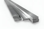 1m / 39.37 inch Length â€“ Stainless Steel Flat Bar Plate 304 Grade