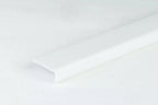 Self Adhesive Floor Trim Wood Effect & Anodised 25 MM x 10 MM - 1 M & 2 M Length Edge Strip