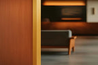 1m & 2.48m Length â€“ PVC Corner Angle Trim Profiles 90Â° Plastic Equal & Unequal Gold Silver Brushed Finish