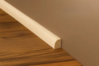 Pine Wood Quadrant Trim 10 MM 12 MM 20 MM x 1 M & 2.4 M Length Natural Moulding Decorative Flooring Edge Beading Strip