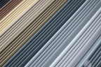 Self Adhesive Non Slip PVC Stair Nosing 40 mm x 25 mm x 1.18 Metre