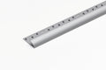 Cover Strip For Carpet Profile Metal Single Edge Trim 1000 MM Length Anodised Aluminium - DTC10