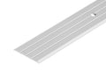 Aluminium Door Threshold Strip 40 MM x 1 M & 2 M Length Anodised Flat Transition LPPS