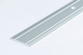 Aluminium Door Threshold Strip 30 MM x 900 MM Length Anodised Screw-Fix Silver Gold Champagne LPP30
