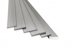 1m / 39.37 inch Length â€“ Stainless Steel Flat Bar Plate 304 Grade