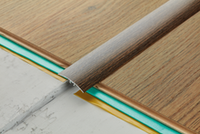 Wood Effect uPVC Door Threshold Strip 40 mm x 900 mm