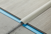 Self Adhesive uPVC Wood Effect Door Threshold Strip 30 mm x 900 mm