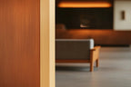 Pine Wood Corner Angle Trim 90Â° x 1 M & 2.4 M Length Internal External Edge Moulding